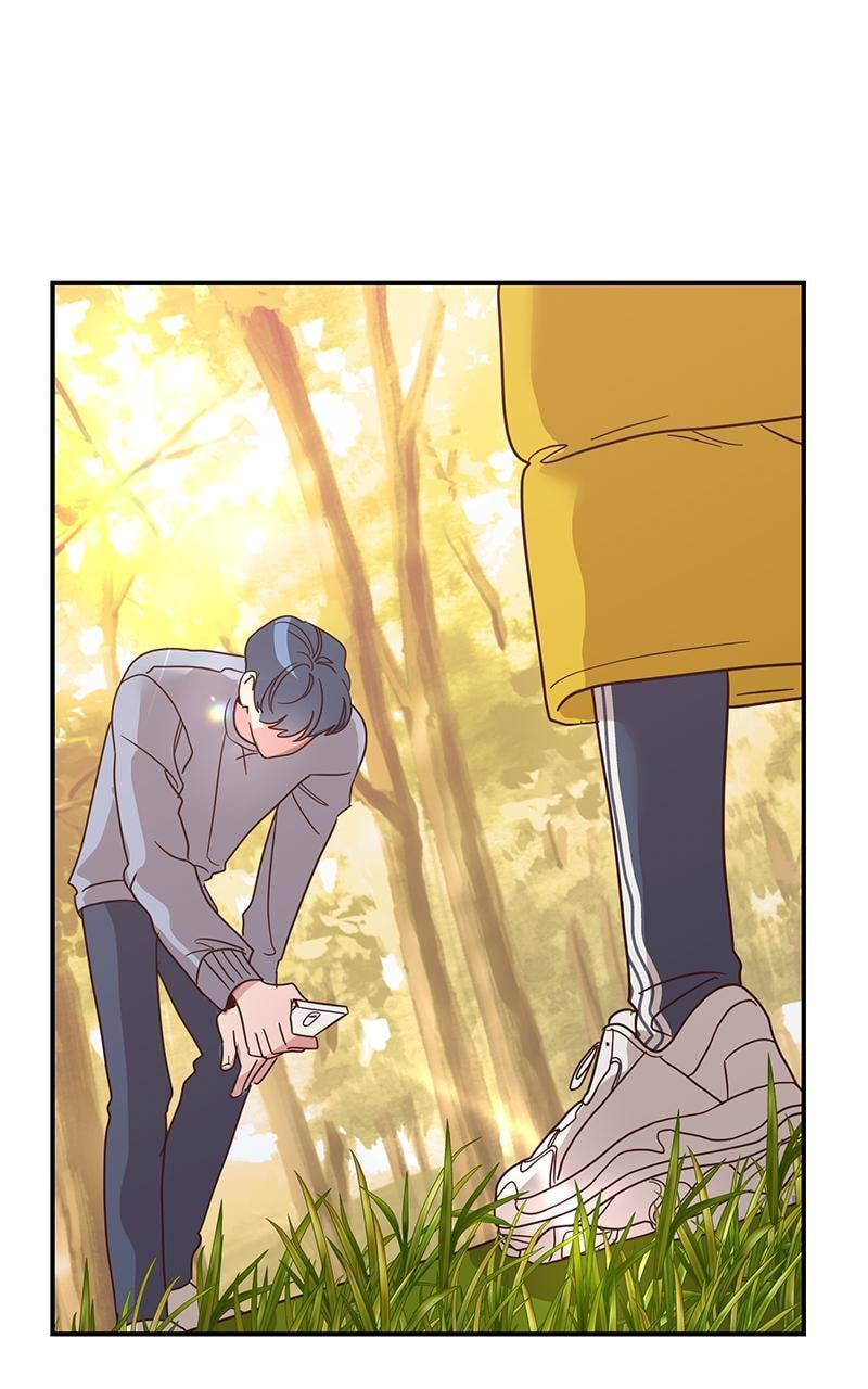 Universe's Strongest First Love Chapter 3 page 27 - 