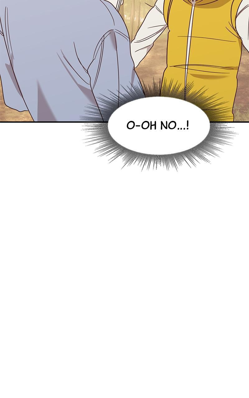 Universe's Strongest First Love Chapter 3 page 30 - 
