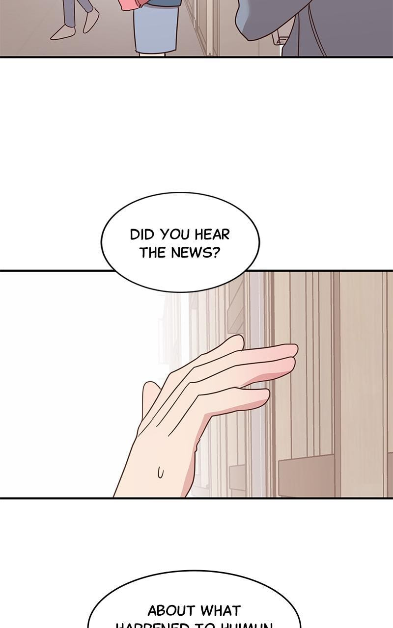 Universe's Strongest First Love Chapter 3 page 33 - 