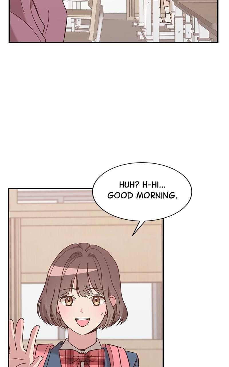 Universe's Strongest First Love Chapter 3 page 36 - 