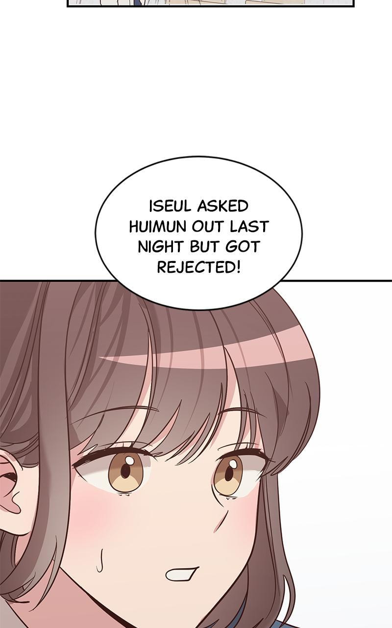 Universe's Strongest First Love Chapter 3 page 38 - 