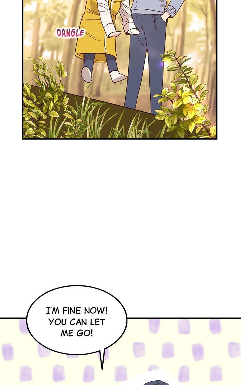 Universe's Strongest First Love Chapter 3 page 5 - 