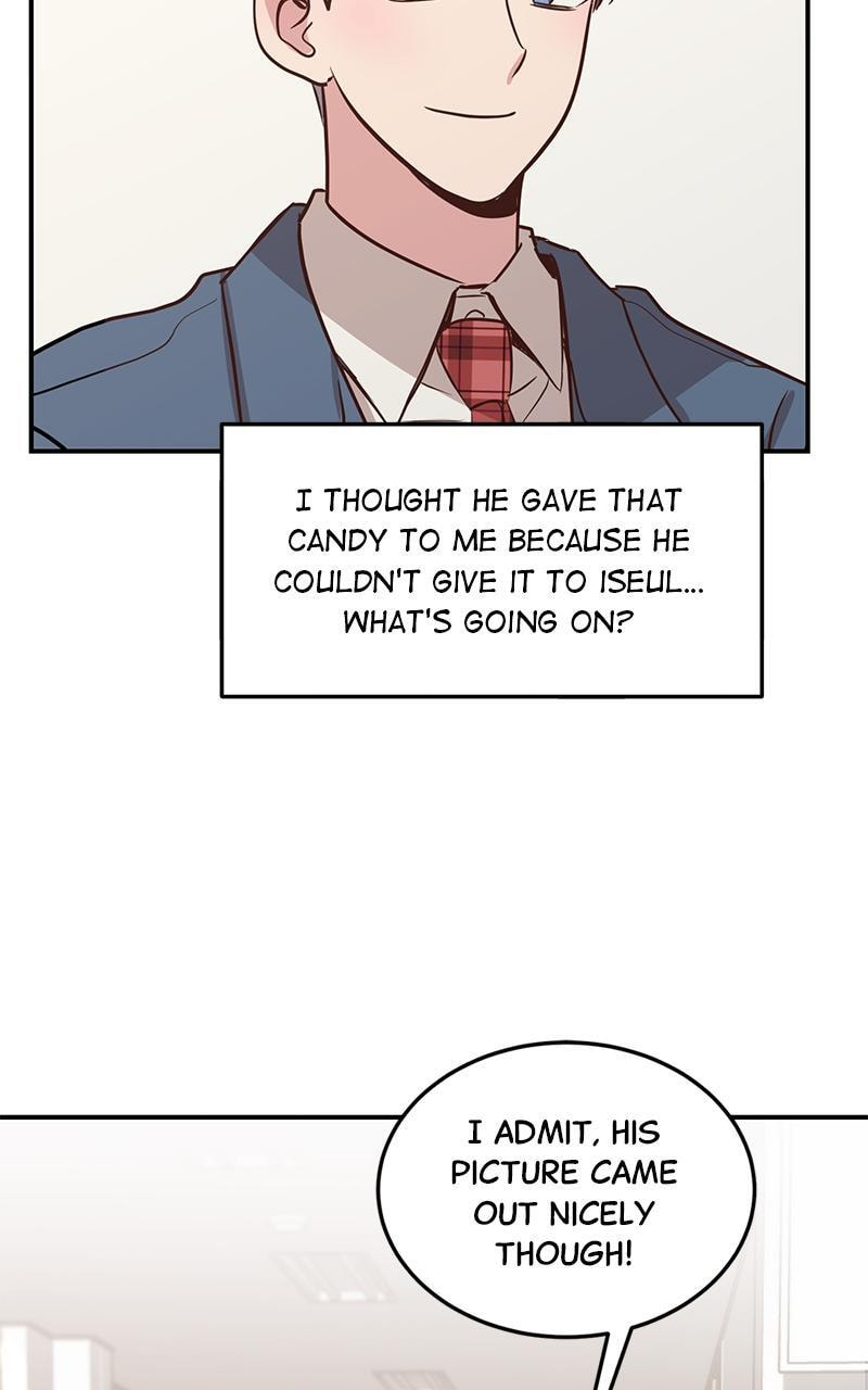 Universe's Strongest First Love Chapter 3 page 44 - 
