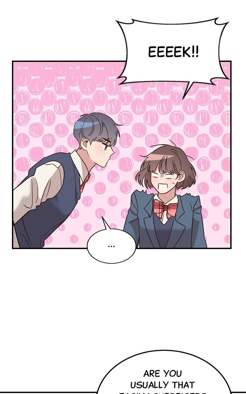 Universe's Strongest First Love Chapter 3 page 46 - 