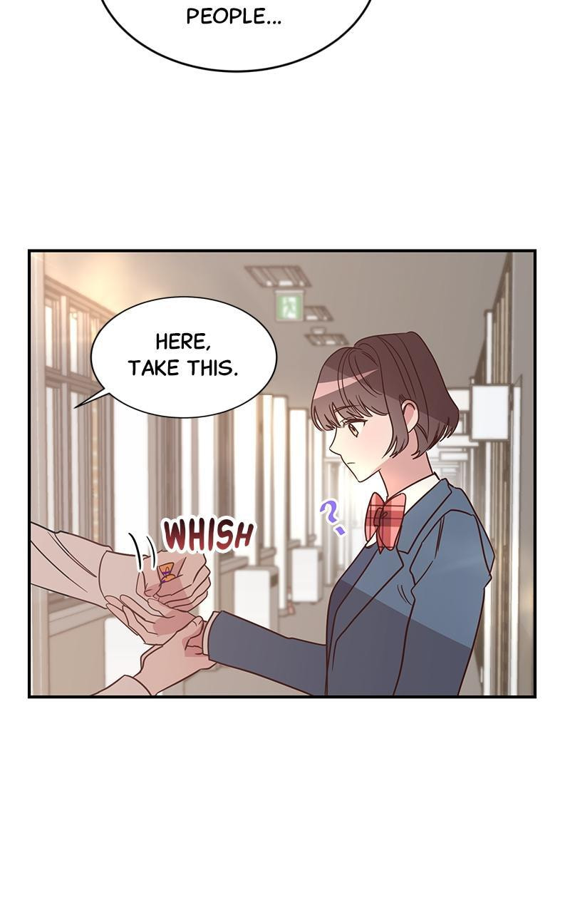 Universe's Strongest First Love Chapter 3 page 48 - 