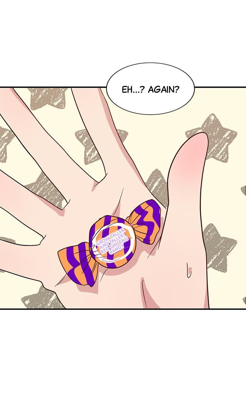 Universe's Strongest First Love Chapter 3 page 49 - 