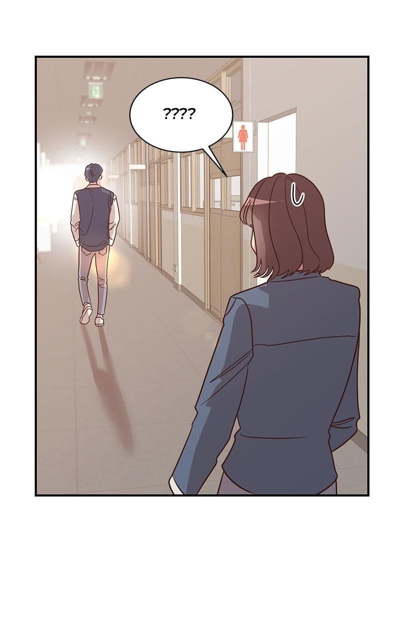 Universe's Strongest First Love Chapter 3 page 50 - 