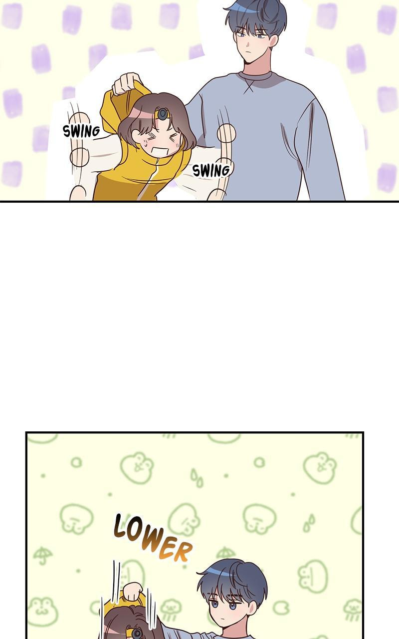 Universe's Strongest First Love Chapter 3 page 6 - 