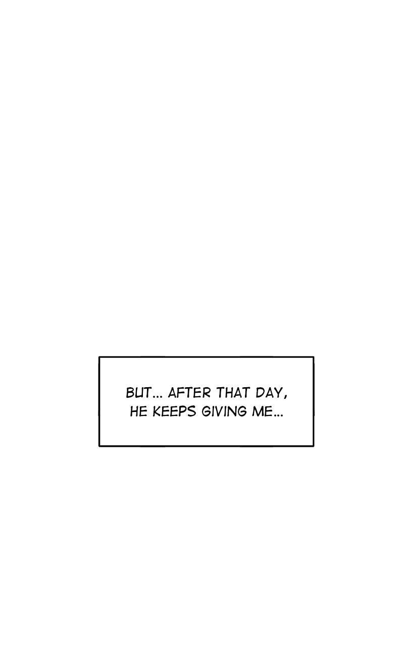 Universe's Strongest First Love Chapter 3 page 51 - 