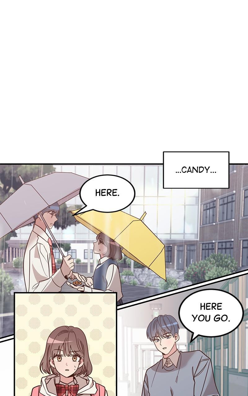 Universe's Strongest First Love Chapter 3 page 52 - 