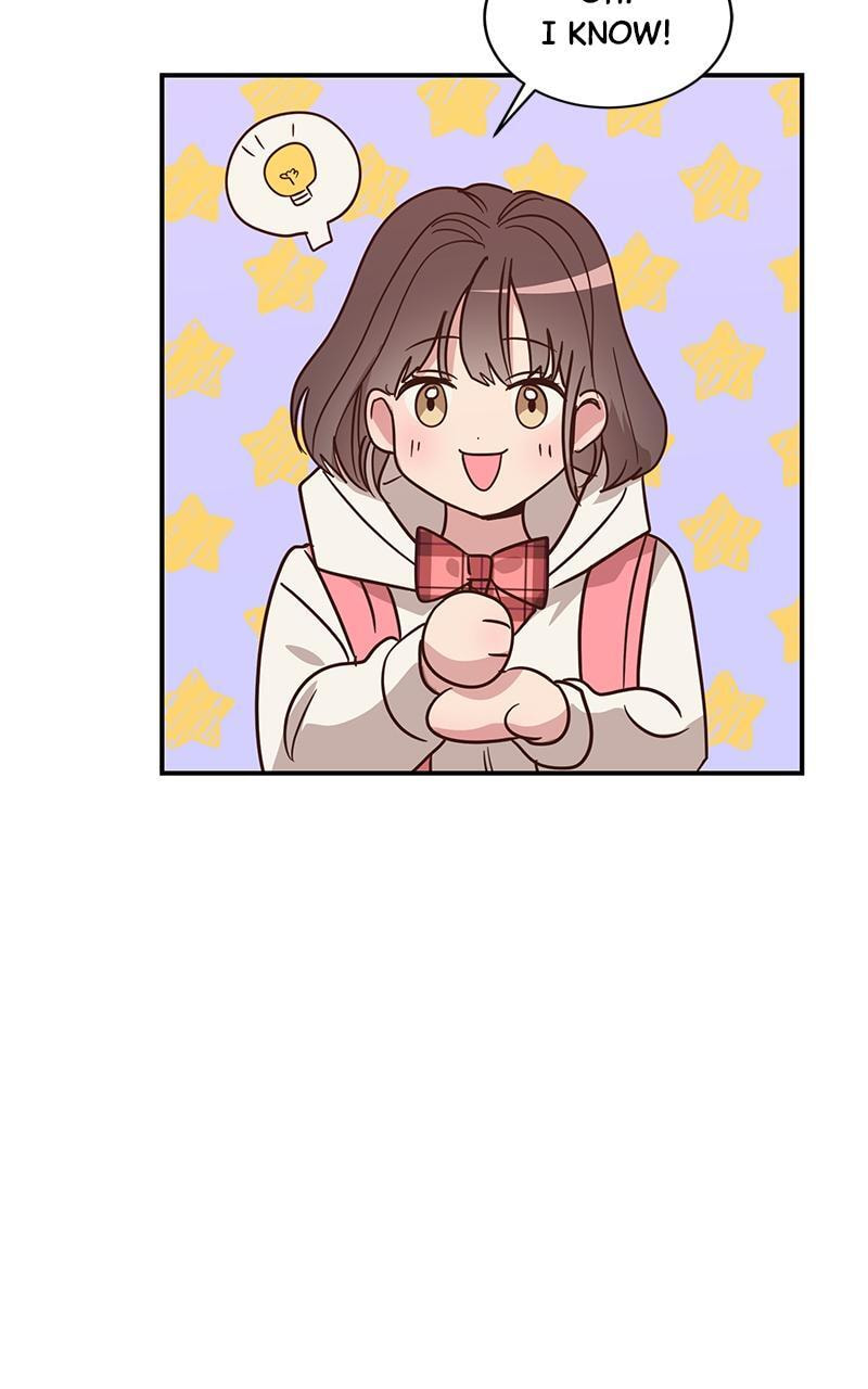Universe's Strongest First Love Chapter 3 page 58 - 