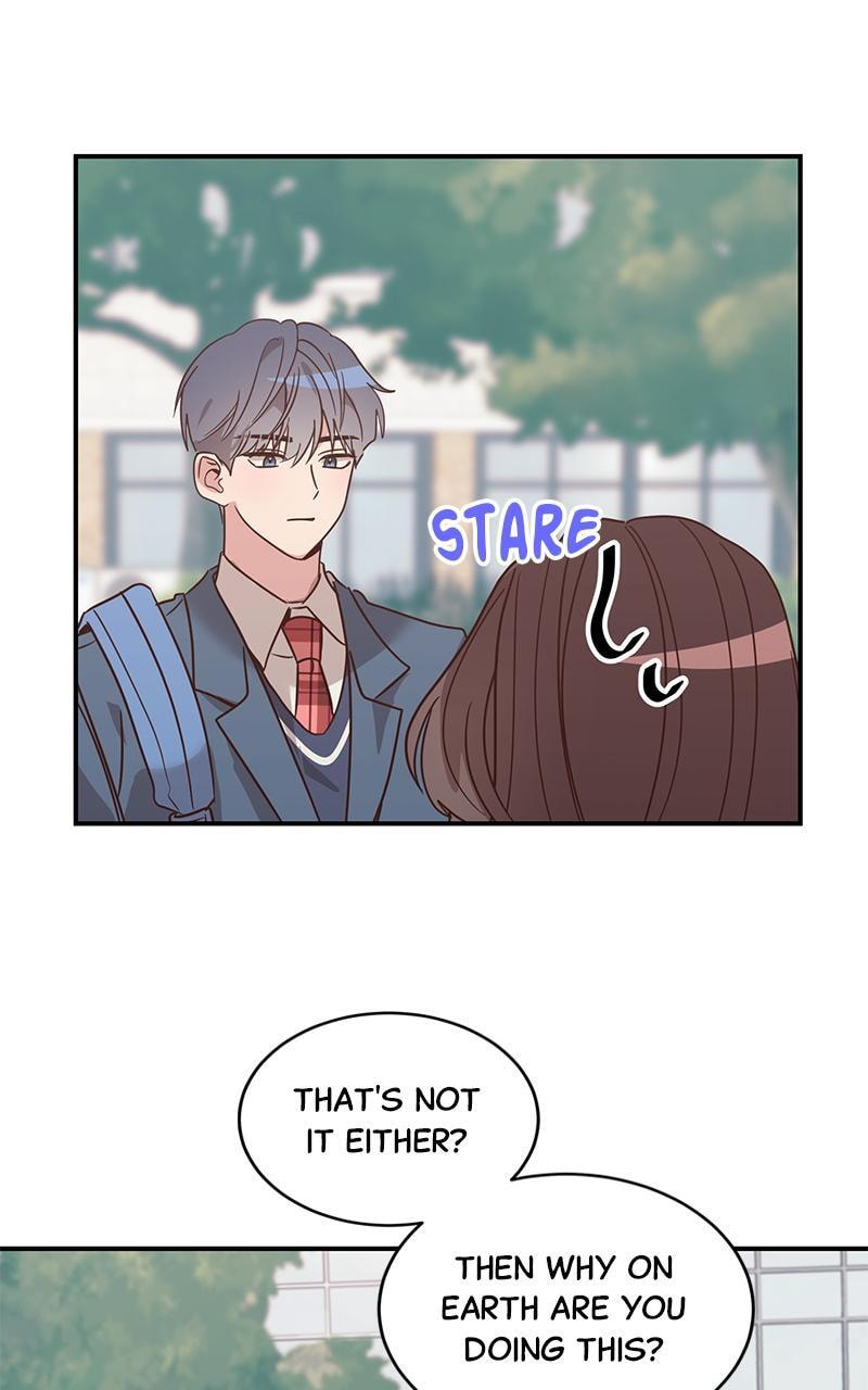 Universe's Strongest First Love Chapter 3 page 60 - 