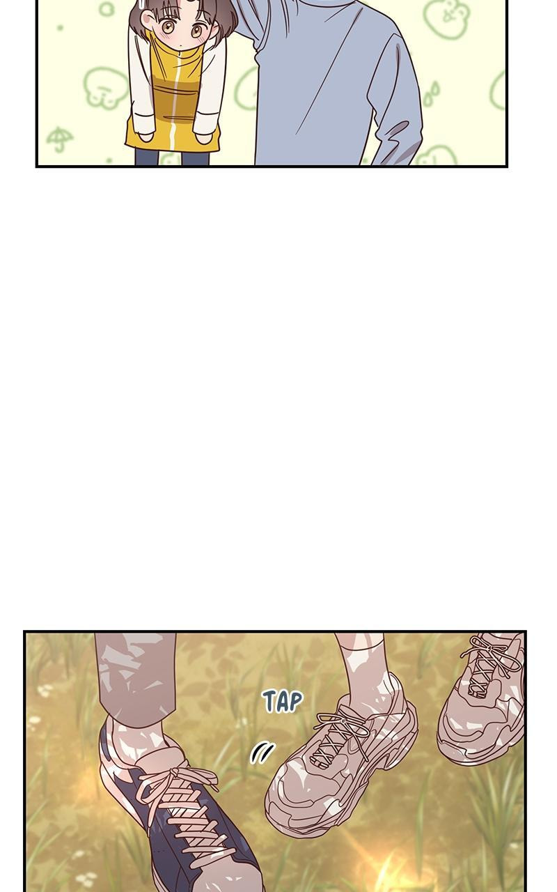 Universe's Strongest First Love Chapter 3 page 7 - 