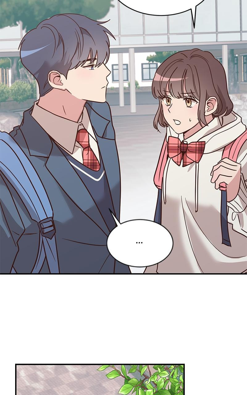 Universe's Strongest First Love Chapter 3 page 61 - 