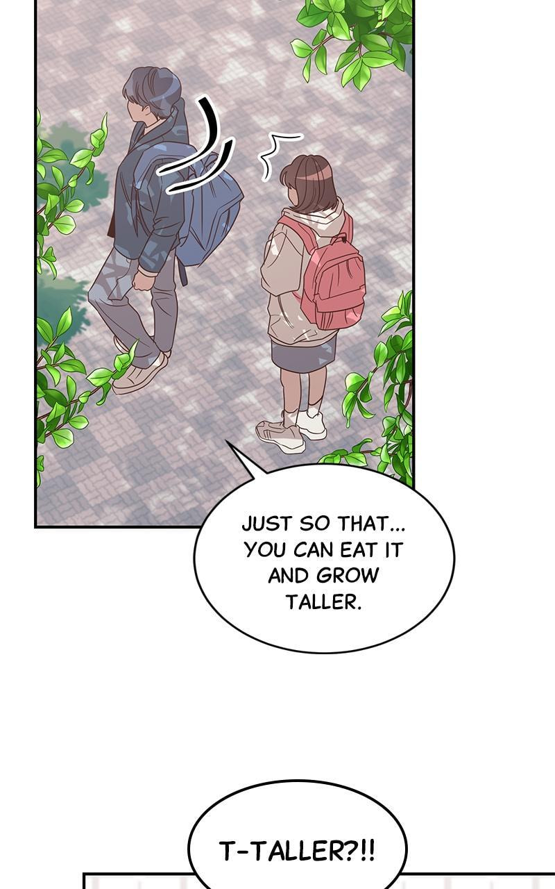 Universe's Strongest First Love Chapter 3 page 62 - 