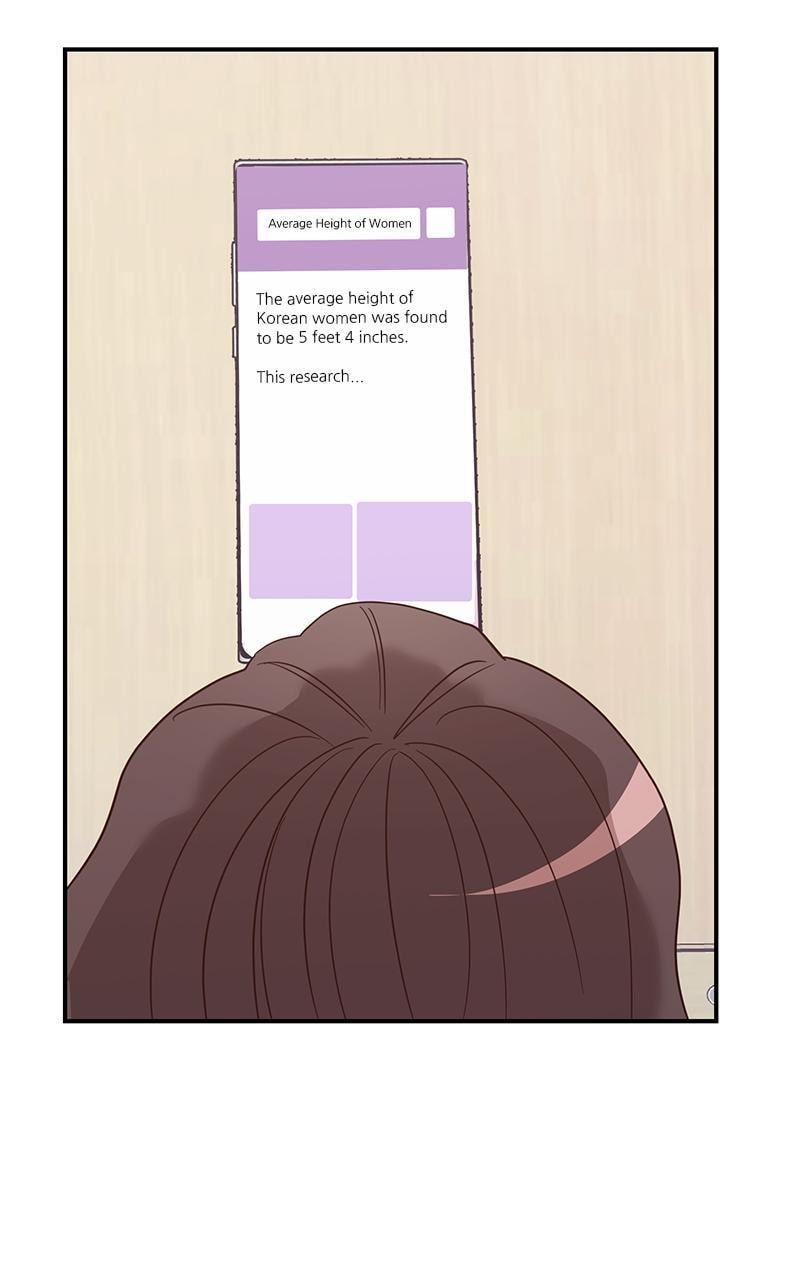 Universe's Strongest First Love Chapter 3 page 66 - 