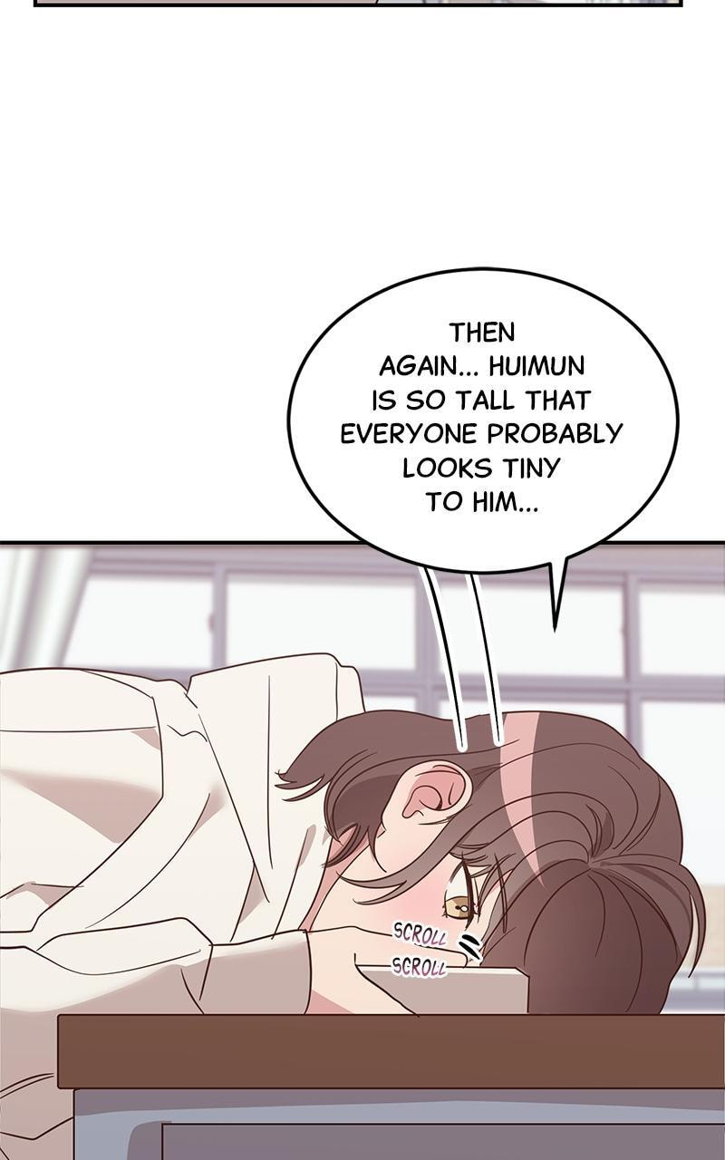 Universe's Strongest First Love Chapter 3 page 68 - 