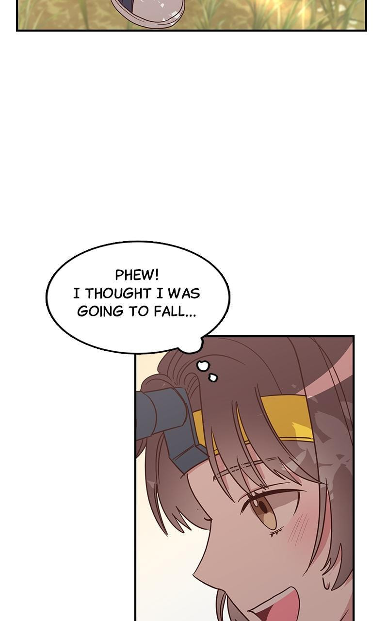 Universe's Strongest First Love Chapter 3 page 8 - 