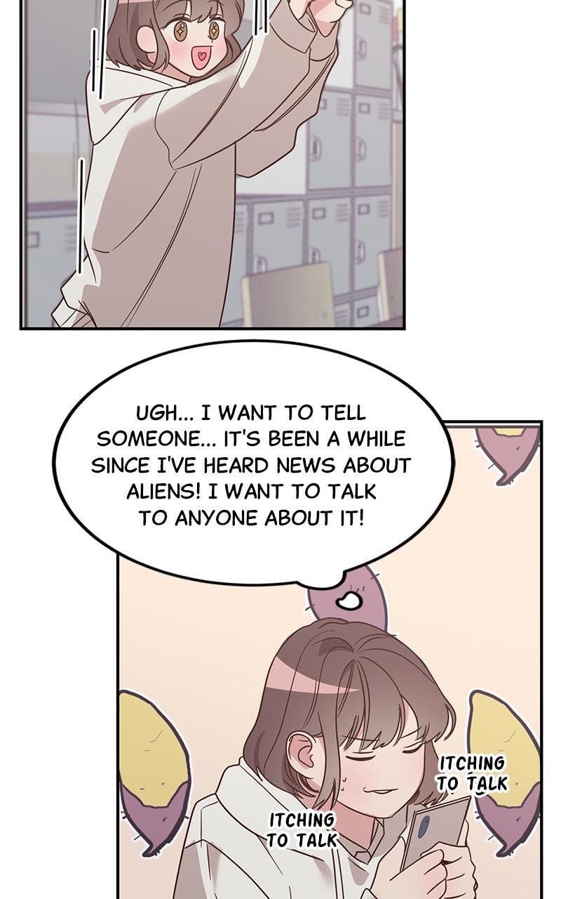 Universe's Strongest First Love Chapter 3 page 72 - 