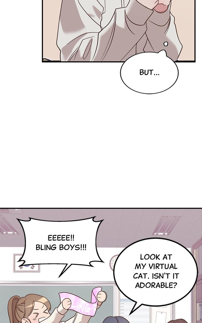 Universe's Strongest First Love Chapter 3 page 73 - 
