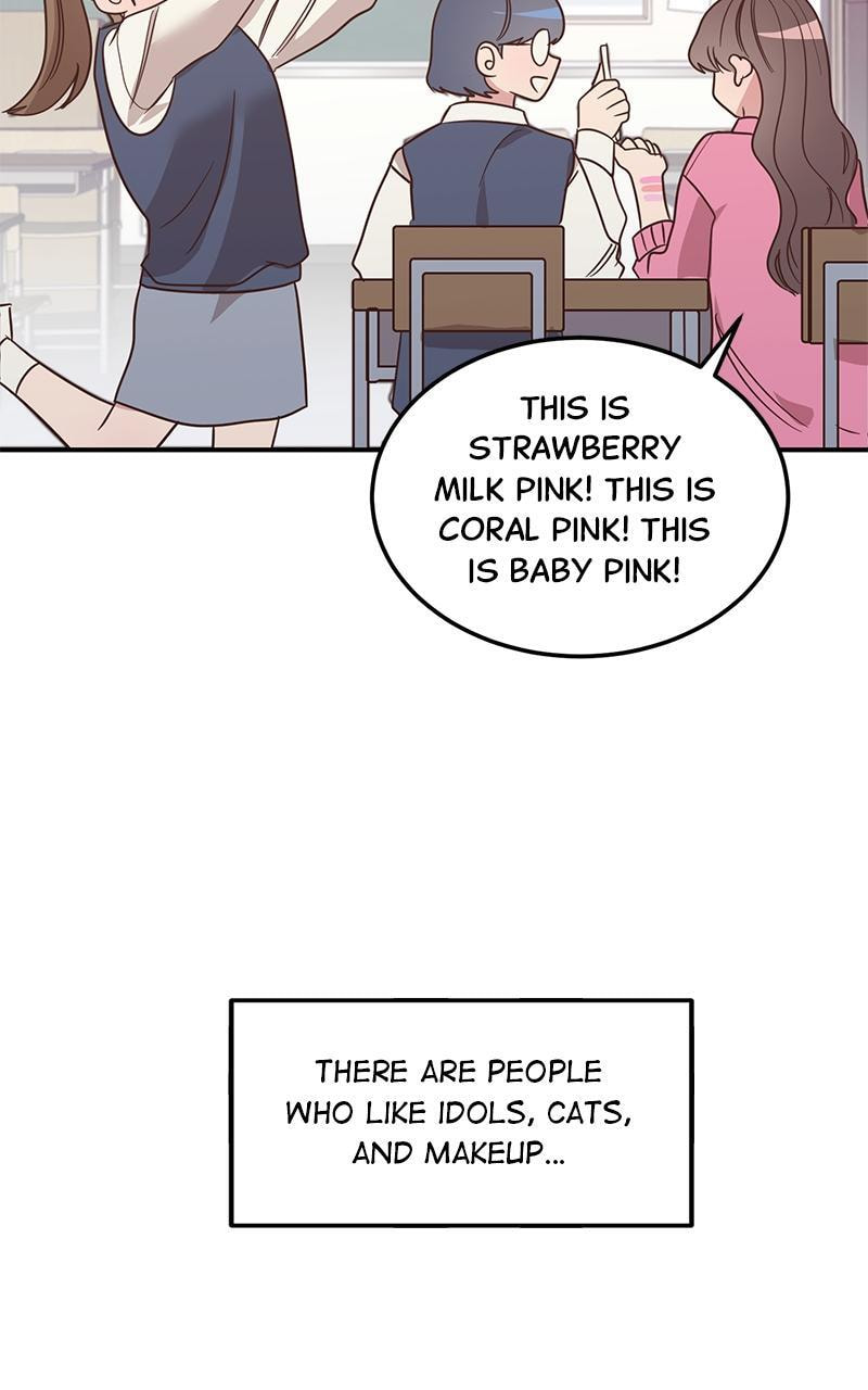 Universe's Strongest First Love Chapter 3 page 74 - 