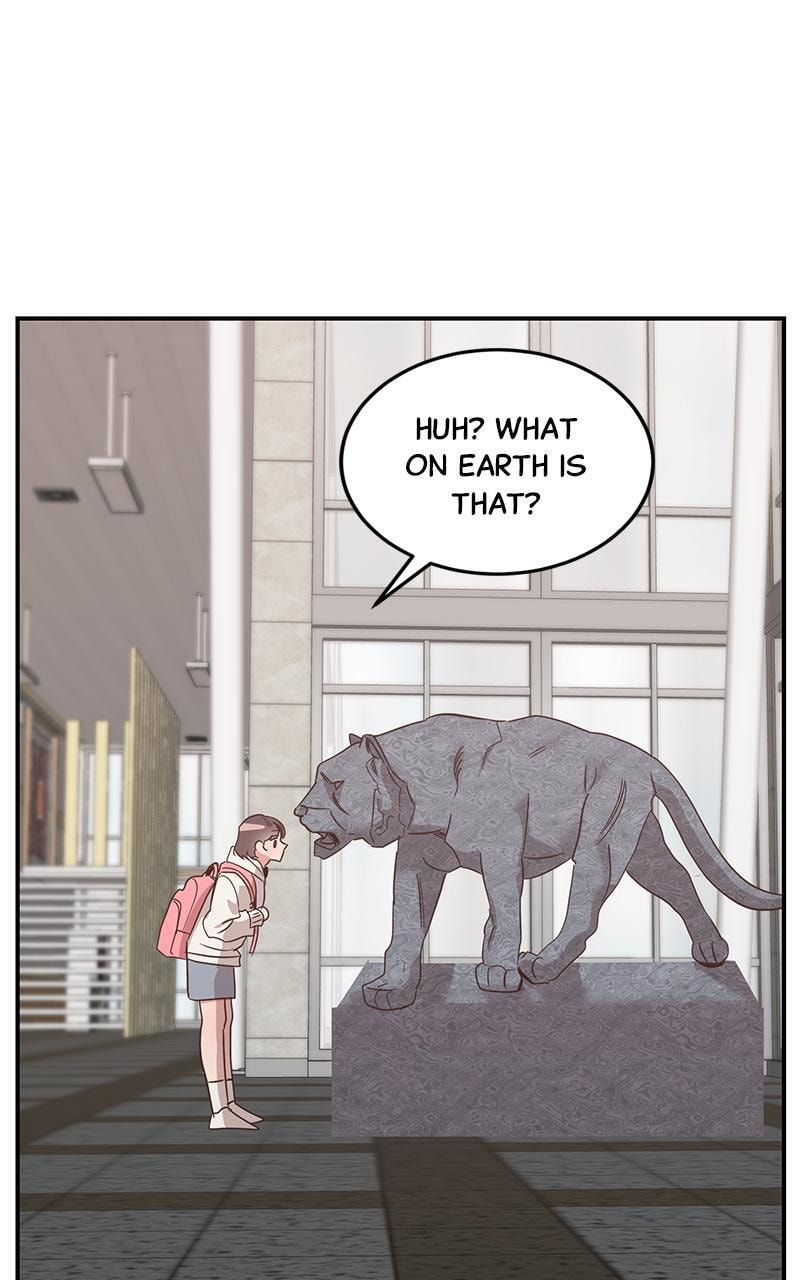 Universe's Strongest First Love Chapter 3 page 80 - 