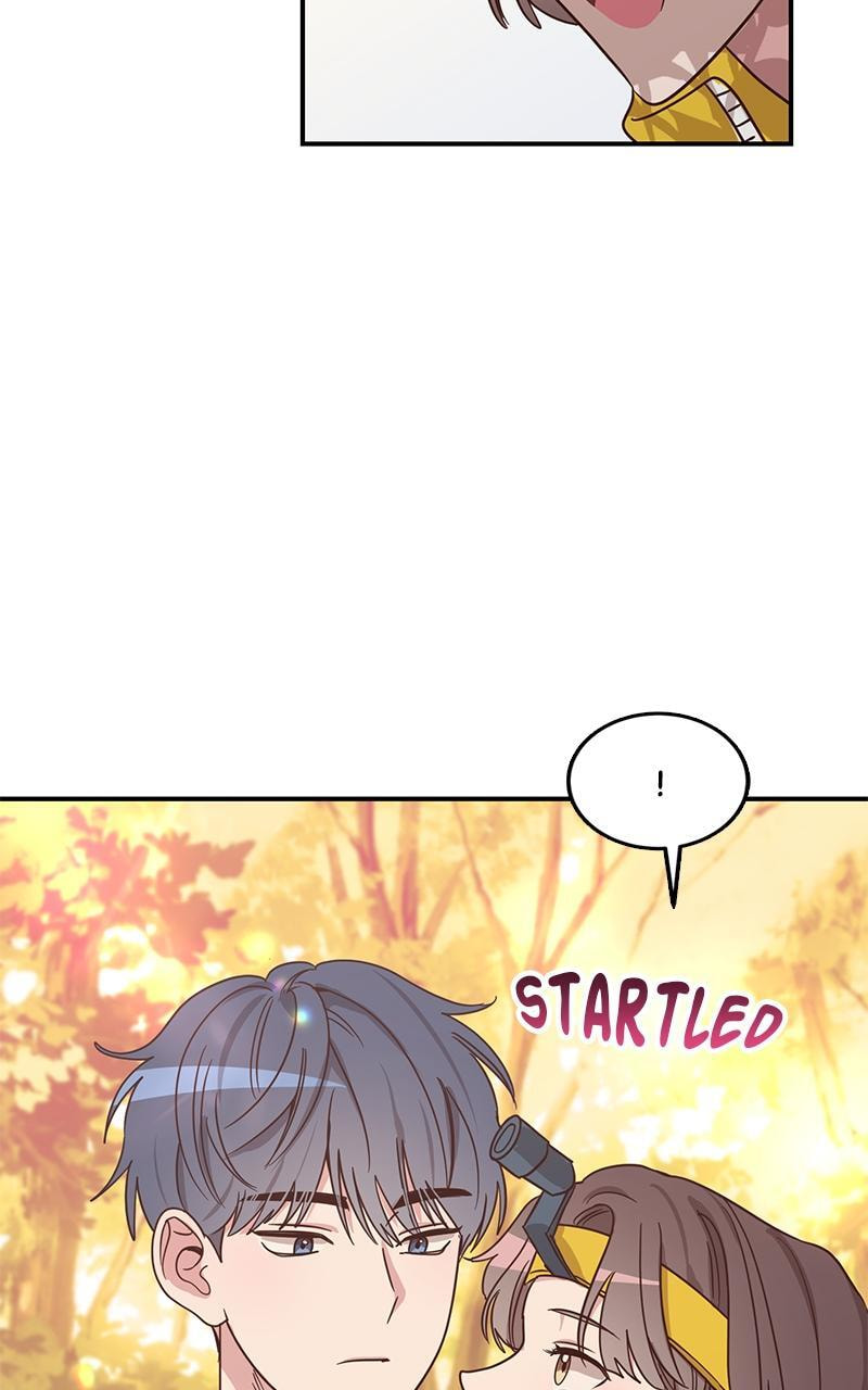 Universe's Strongest First Love Chapter 3 page 9 - 