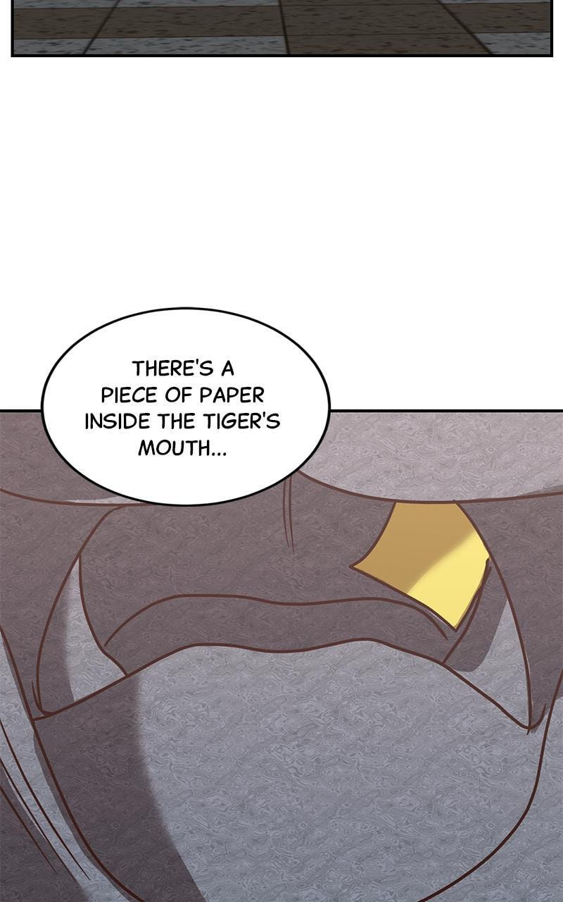 Universe's Strongest First Love Chapter 3 page 81 - 