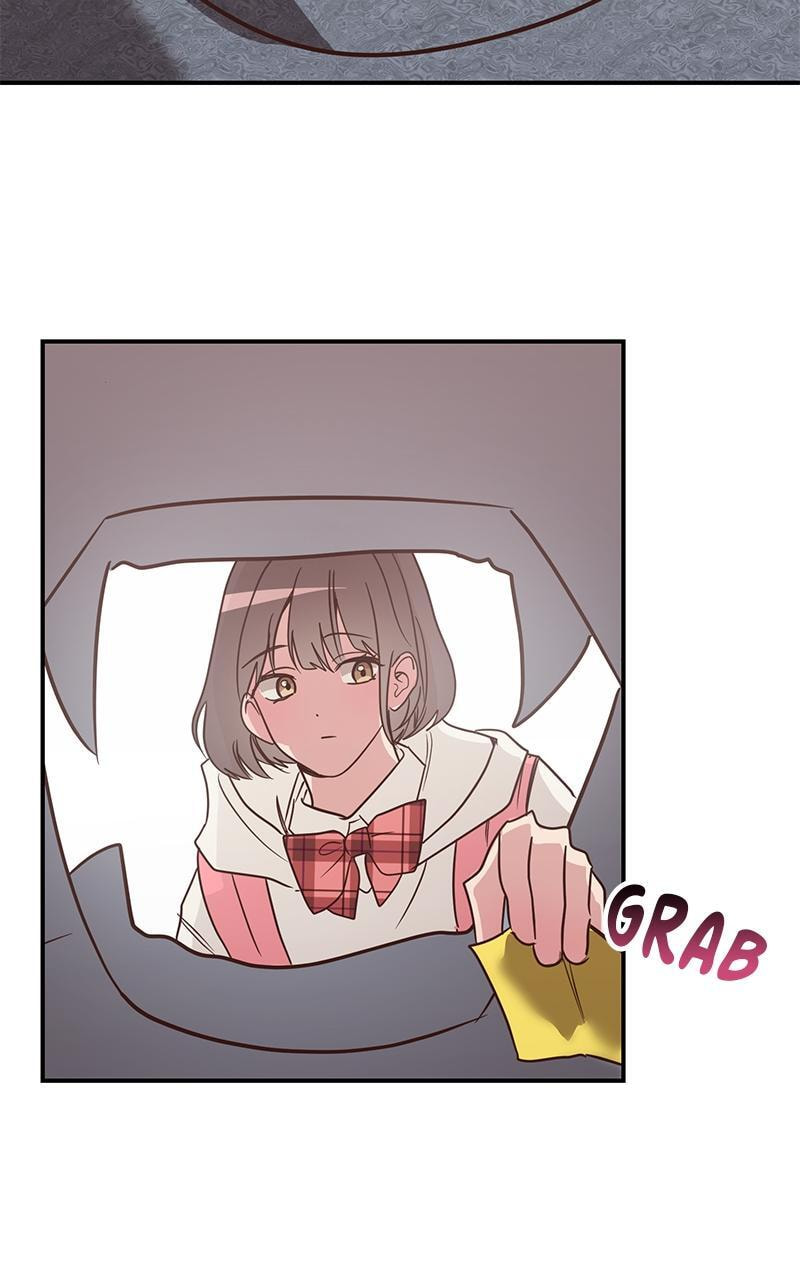 Universe's Strongest First Love Chapter 3 page 82 - 