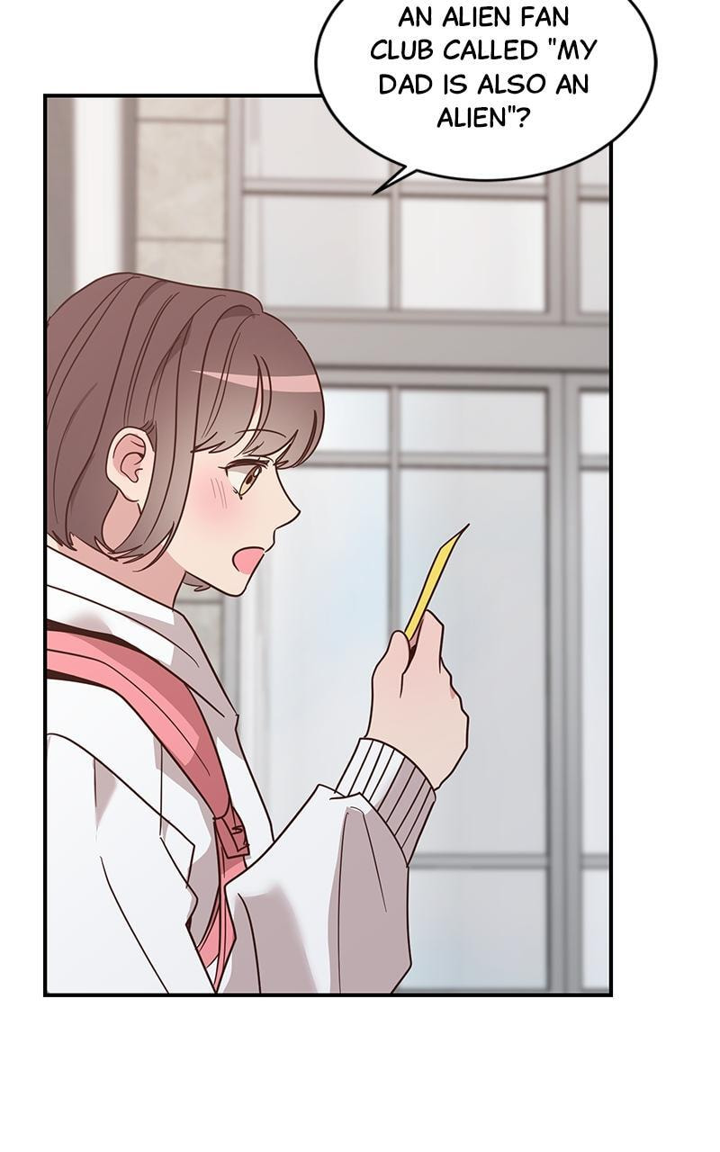Universe's Strongest First Love Chapter 3 page 84 - 