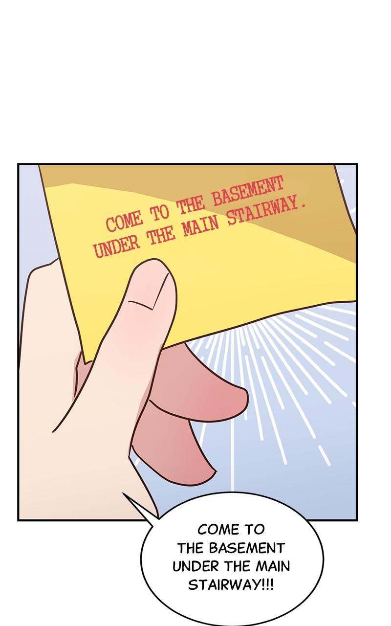Universe's Strongest First Love Chapter 3 page 85 - 