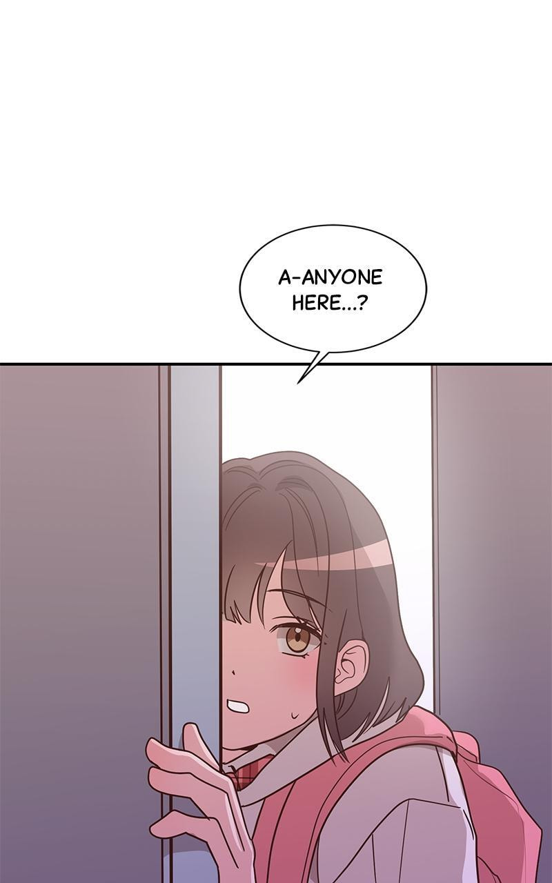 Universe's Strongest First Love Chapter 3 page 89 - 