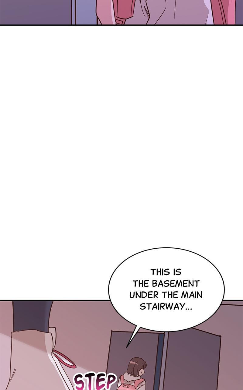 Universe's Strongest First Love Chapter 3 page 90 - 