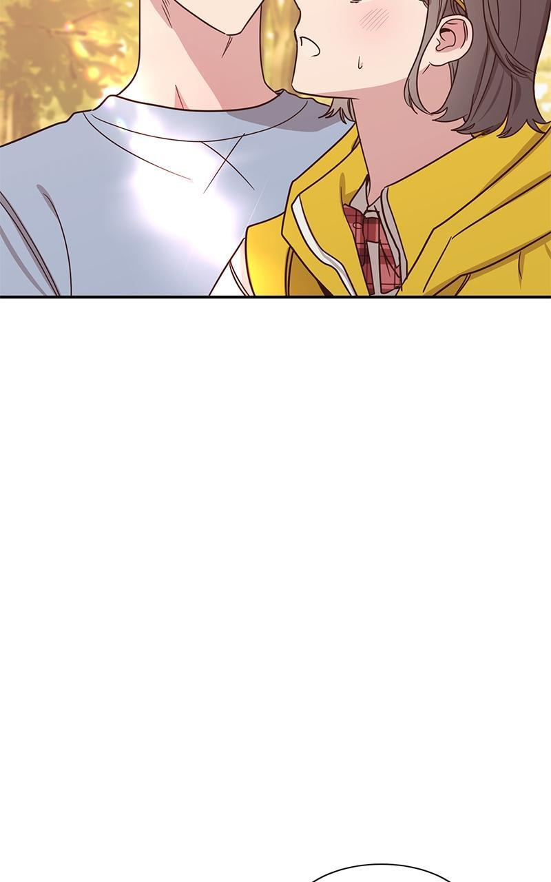 Universe's Strongest First Love Chapter 3 page 10 - 