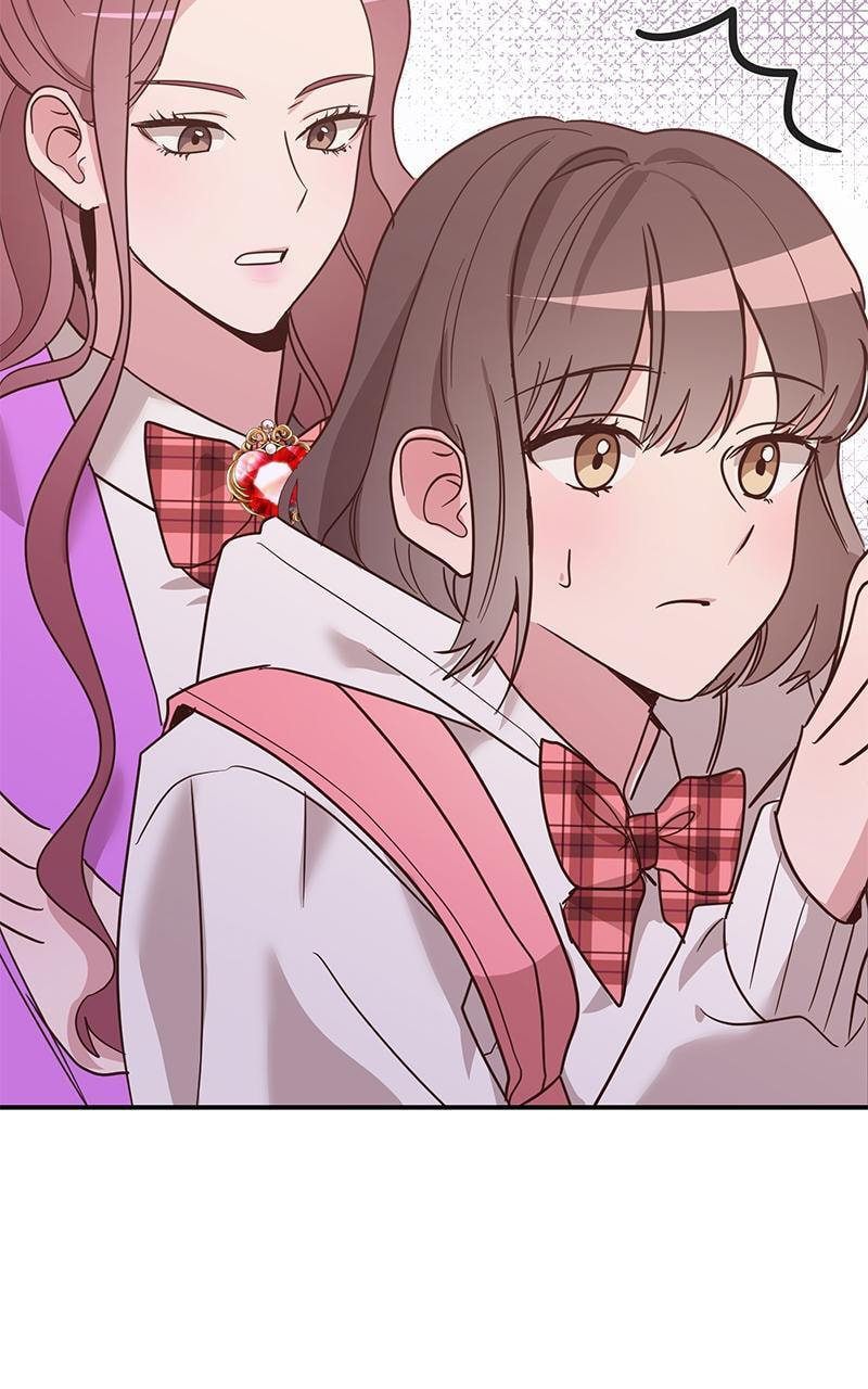 Universe's Strongest First Love Chapter 3 page 92 - 
