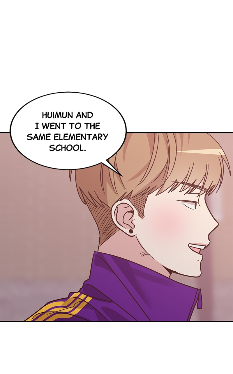 Universe's Strongest First Love Chapter 30 page 2 - 