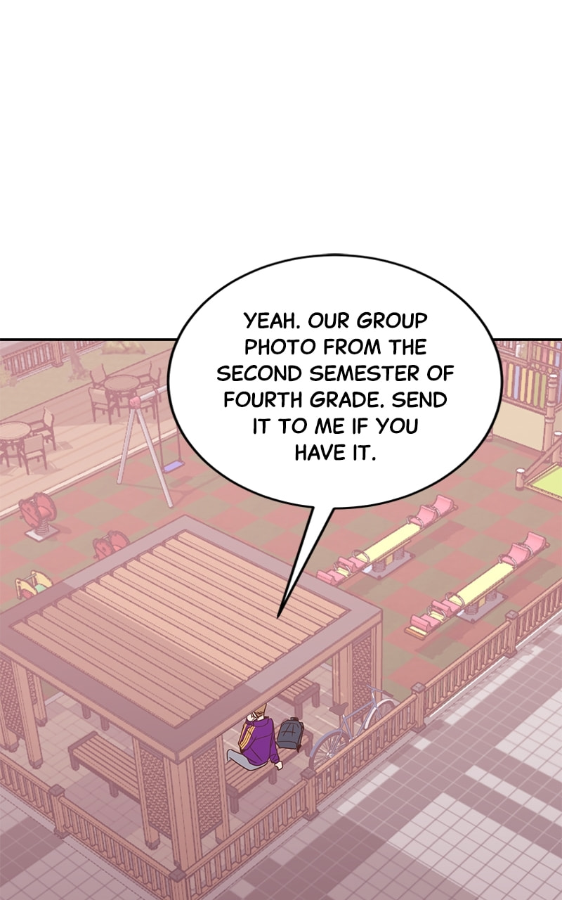 Universe's Strongest First Love Chapter 30 page 14 - 
