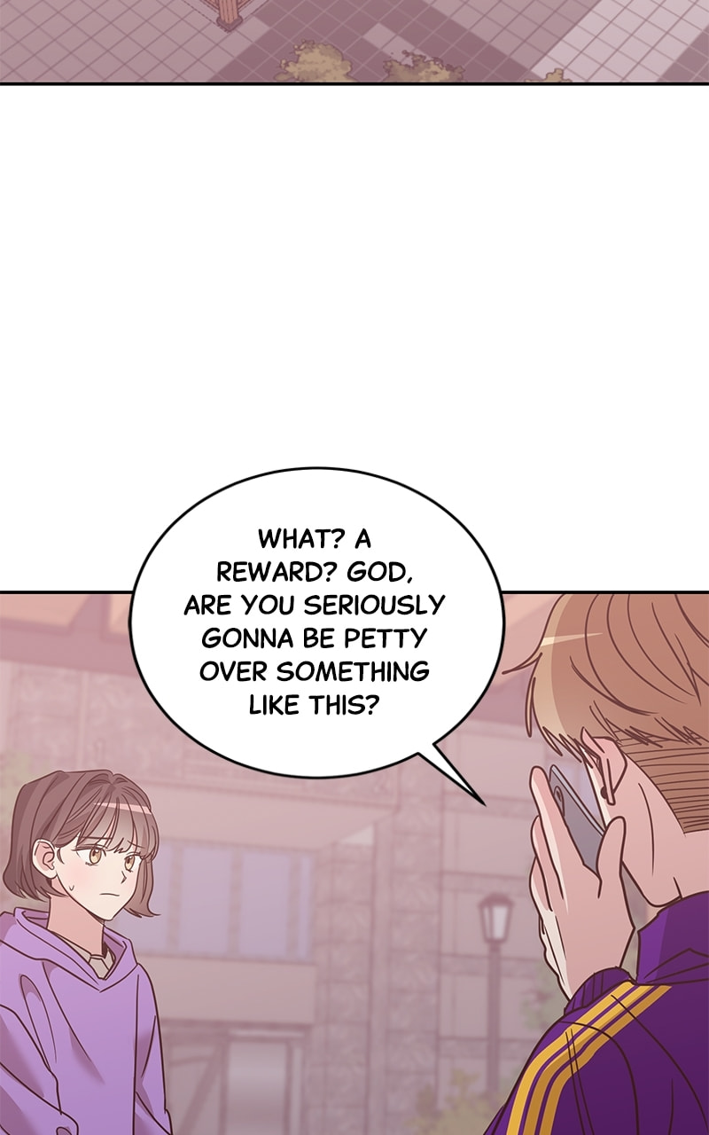 Universe's Strongest First Love Chapter 30 page 15 - 