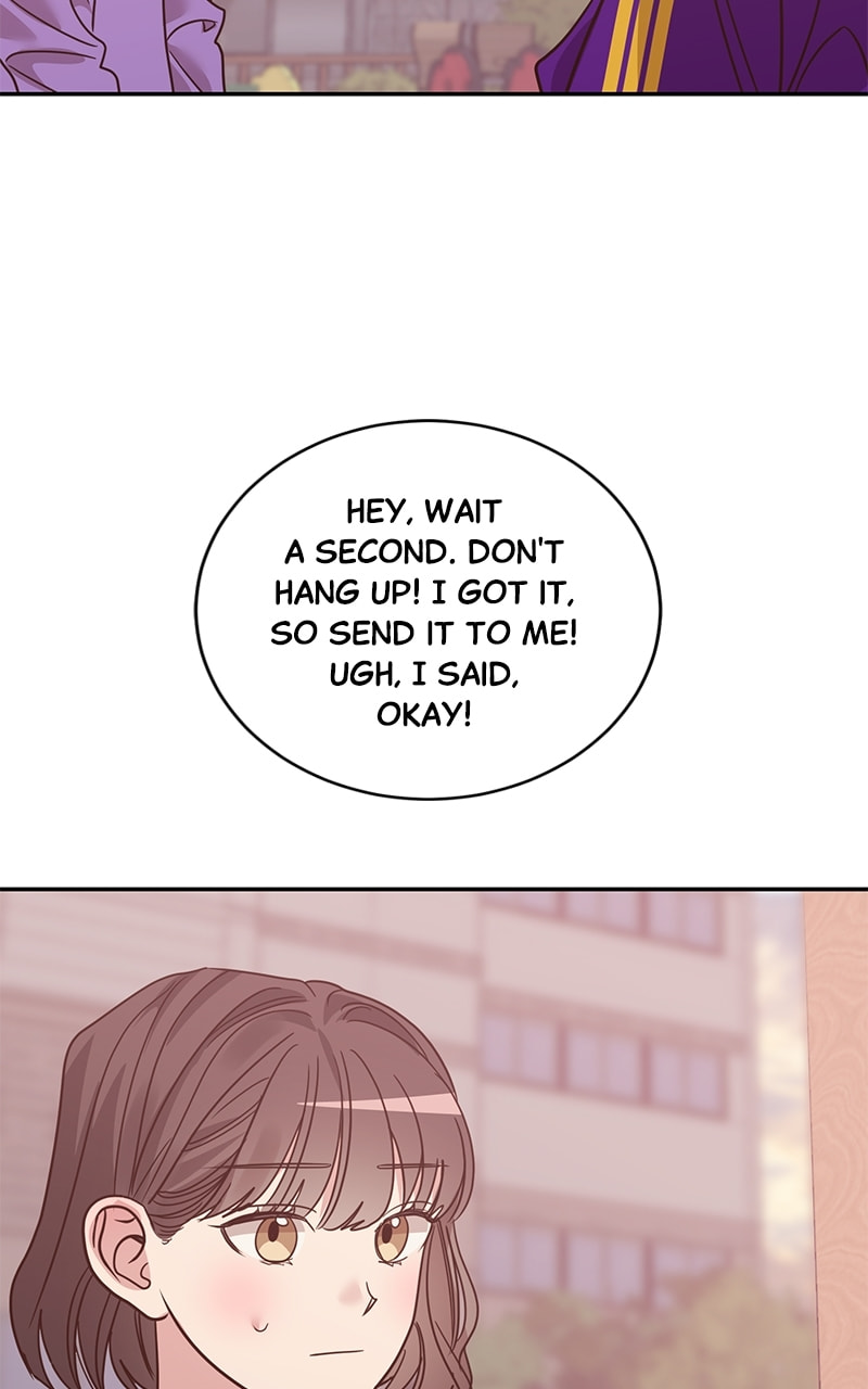 Universe's Strongest First Love Chapter 30 page 16 - 