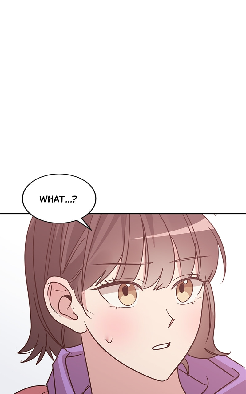 Universe's Strongest First Love Chapter 30 page 3 - 
