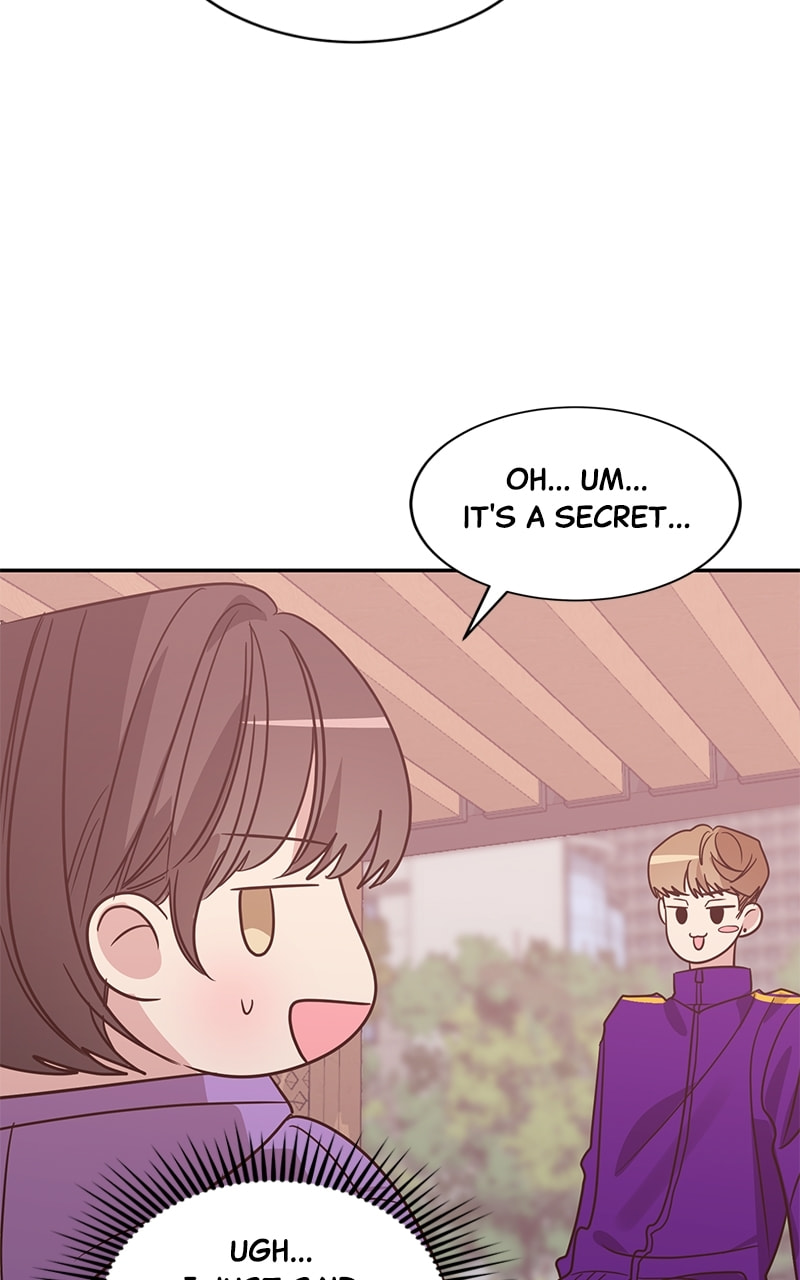 Universe's Strongest First Love Chapter 30 page 21 - 