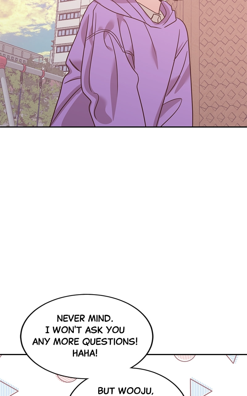 Universe's Strongest First Love Chapter 30 page 23 - 