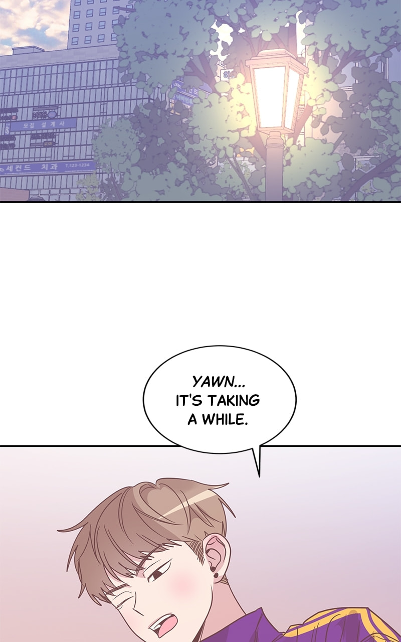 Universe's Strongest First Love Chapter 30 page 28 - 
