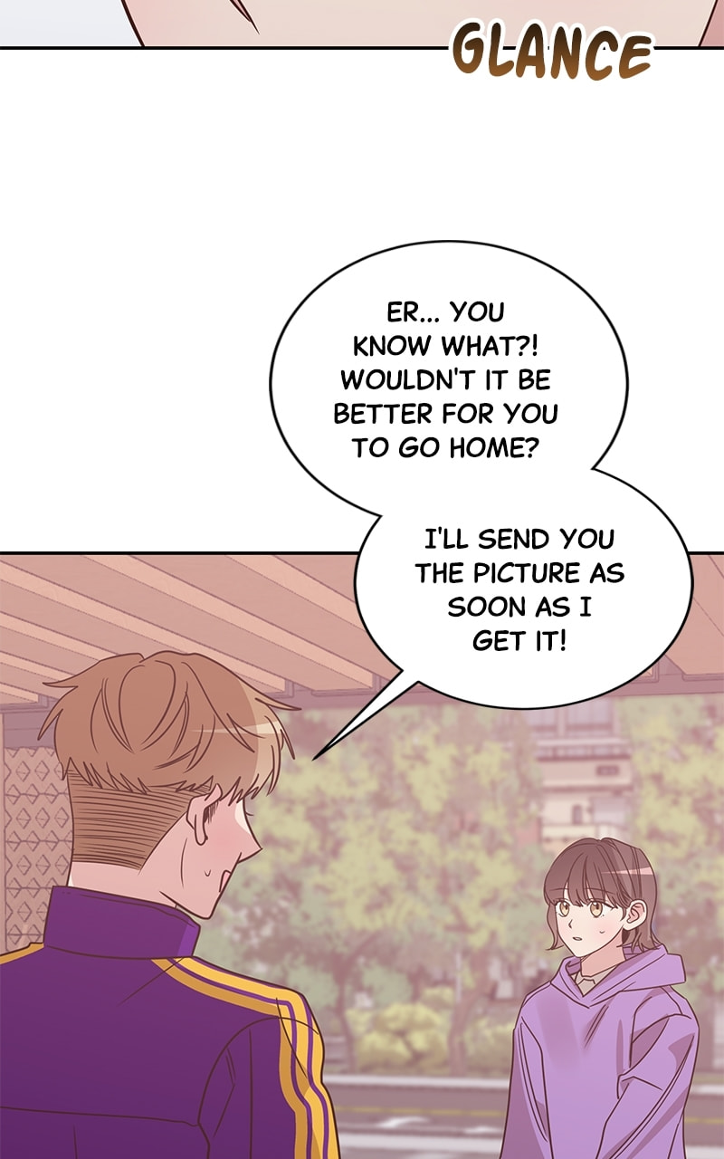 Universe's Strongest First Love Chapter 30 page 30 - 