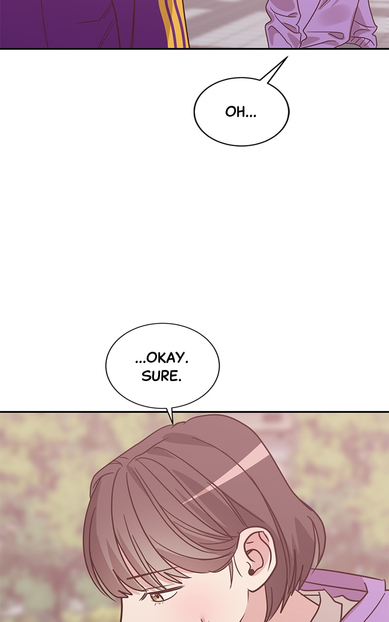 Universe's Strongest First Love Chapter 30 page 31 - 