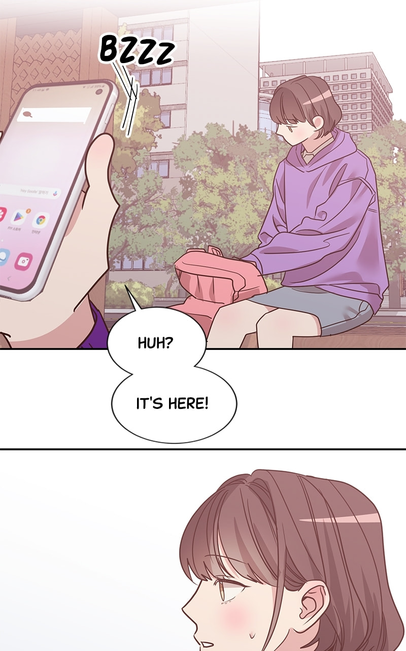 Universe's Strongest First Love Chapter 30 page 33 - 