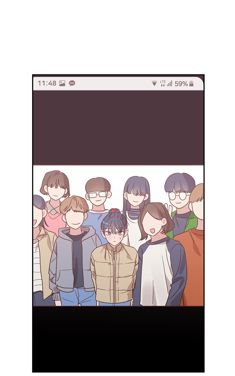 Universe's Strongest First Love Chapter 30 page 36 - 