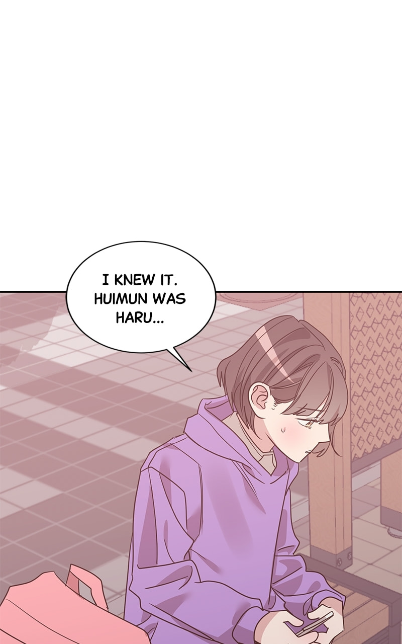Universe's Strongest First Love Chapter 30 page 37 - 