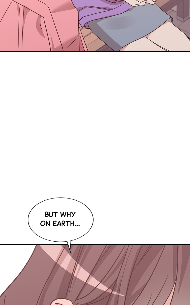 Universe's Strongest First Love Chapter 30 page 38 - 