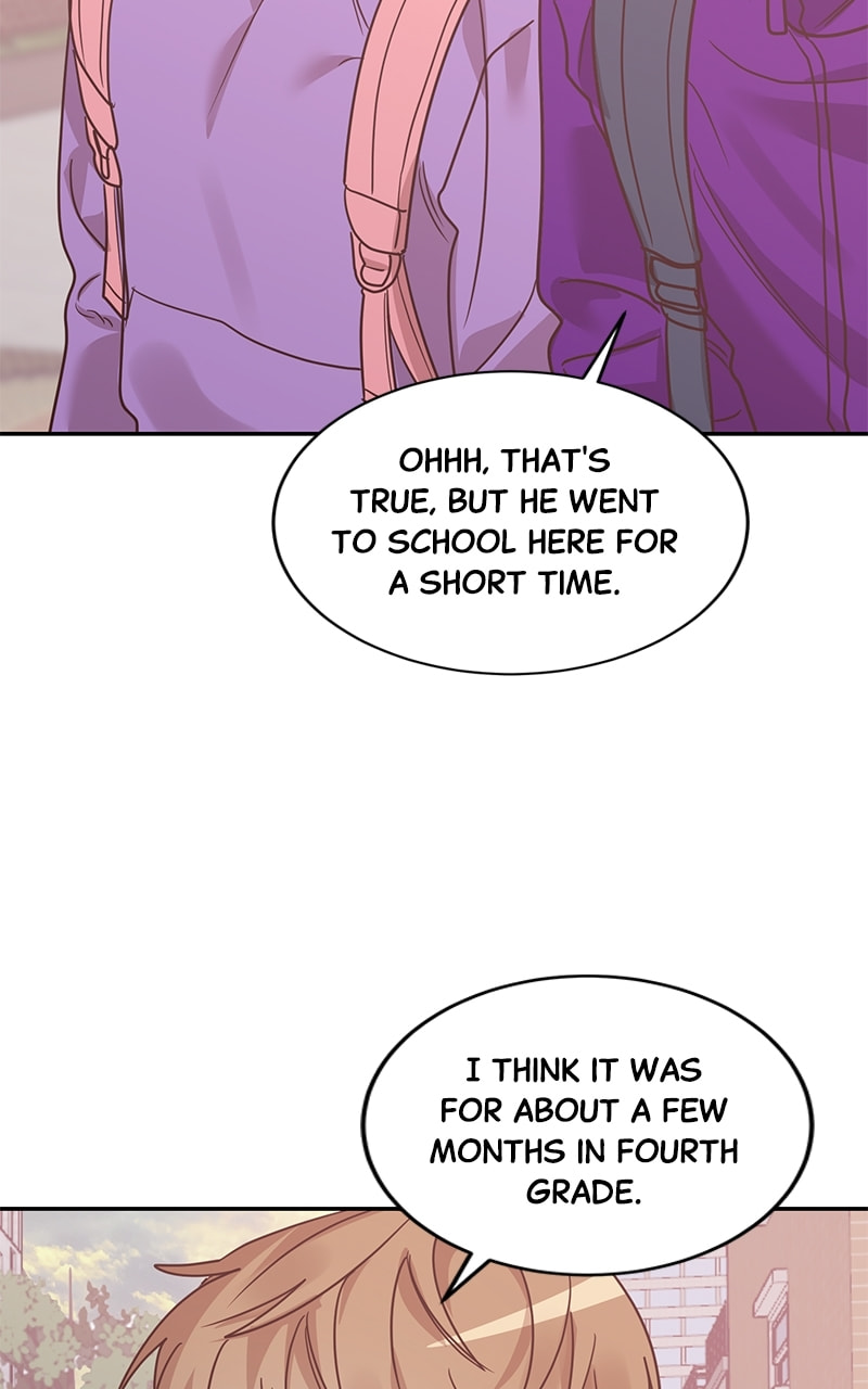 Universe's Strongest First Love Chapter 30 page 5 - 